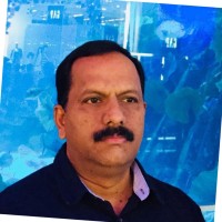 vinod.k.p kizhakkepurayil