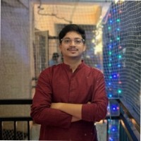Saurav Raj