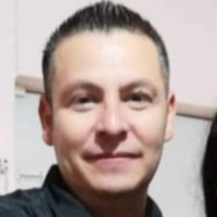 Sergio Ortiz Nuñez