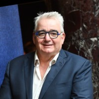 Mark McLeod