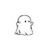 dead ghost