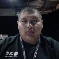 Hector Hernandez, Jr.