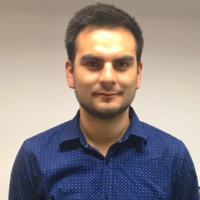 Cristopher Valdebenito Perez