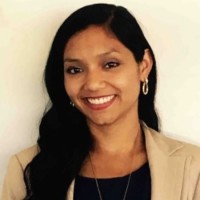 Karla Quadracci, Mba