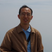 Aimin Liu