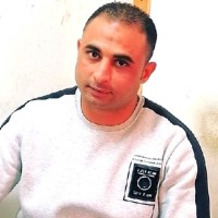 AHMED HUSSIN
