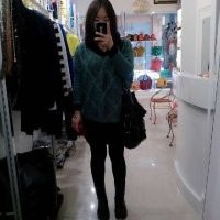 Joanna Chan