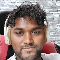 Akash Mahangi