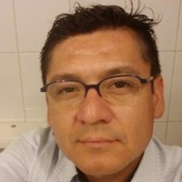 Miguel Sepulveda Rosales