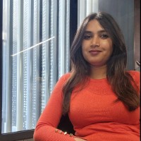 Shalini Prasad