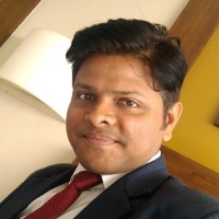 Gyanendra Behera