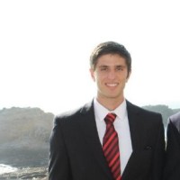 Evan Mcgahey