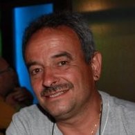 Francis Perrot