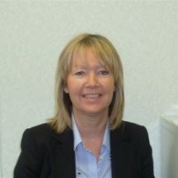 Lyne Bowen