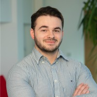 Cian F. Twomey