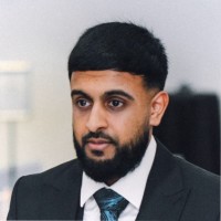 Noemaan Hussain