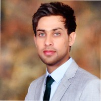 Sayed Muslim Qayumi
