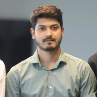Prashant Kumar Dhote