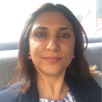 Rashmi Sharma