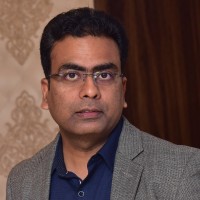 Abhishek Shrivastava