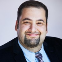 Andre Simon Davoodi