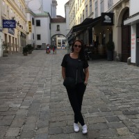 Verica Radovic