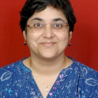 Shubhada Sheriff
