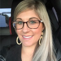 Janelle Darlington