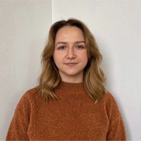 Anna Saienko