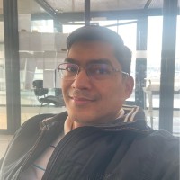 Nirjan Saha