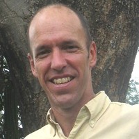 Timothy Cross