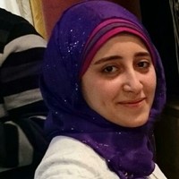 Azza Elgzzar