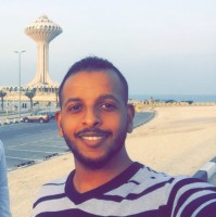 Saleh Ahmed