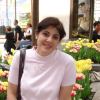 Jessica Saigh M.Ed, NCC, LPC