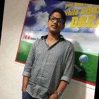 Ravinder Nirati