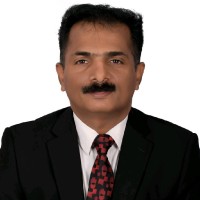 Rajesh Narayanan