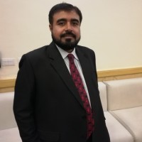 Muhammad Ayoub
