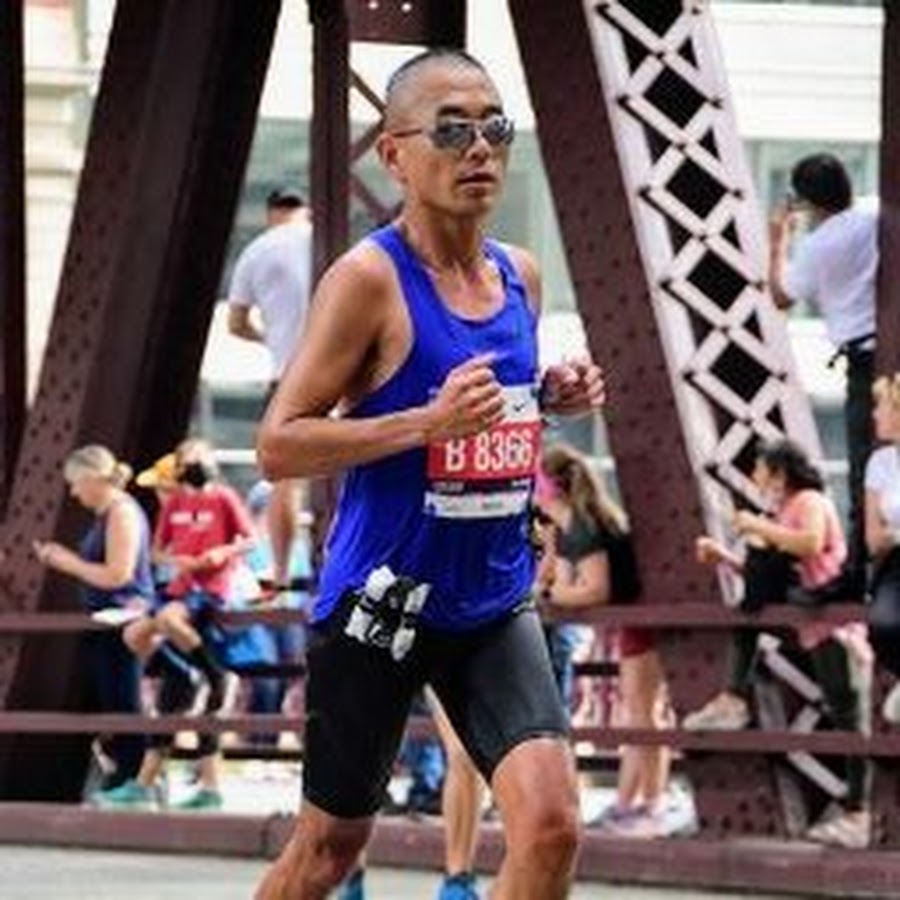 Alan Hsiung