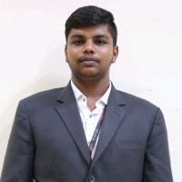 Mohanraj M