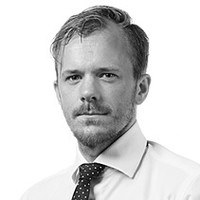 Andreas Strandberg