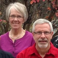 Larry & Mary Pat Danks