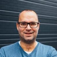 Mark Bastiaansen