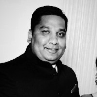 Prashant Saxena