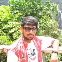 Prajwal R