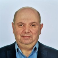 Mauricio Barreto