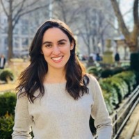 Lauren Capacete, Ms, Rd, Ldn