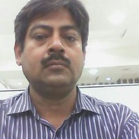 Amalendu Mahanty