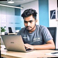 Bhavesh Kumar Mandal