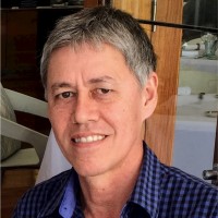 Mark Skinner