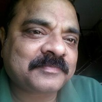 Govind Parag